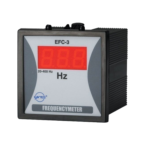 Frekansmetre Modelleri